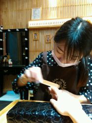 -隅日式美甲美睫專門店