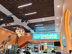 -马旭土鸡焖花卷新疆菜大盘鸡·真域顺西域美食(天马大道店)