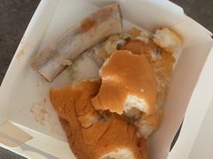 -肯德基(新地中央店)