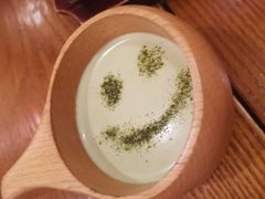 抹茶布丁-無忧浅草君·洋风料理(下沙宝龙二期一店)