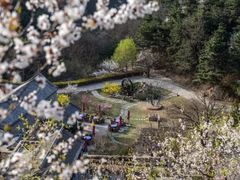 -云峰山自然风景区