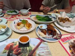 -点都德(奥体印象城店)