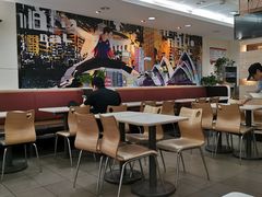 -潼关村肉夹馍(文艺路店)