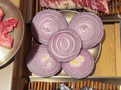 -西塔老太太泥炉烤肉(北京亚运村店)