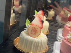 -欧佩拉(工农路店)