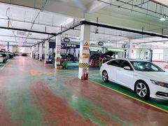 -畅通航行汽车钣金喷漆 无痕修复·局部喷漆