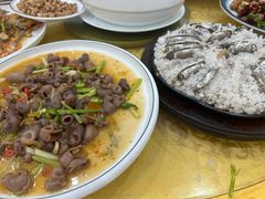 -青竹园海鲜餐厅(海天路店)