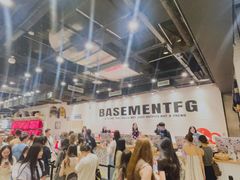 -BASEMENT FG (成都太古里店)
