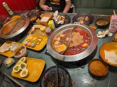 -牛New寿喜烧(曹路花园城店)