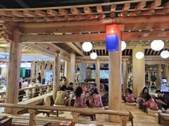 -御池园(顾村公园店)