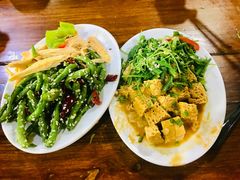 -豫老三牛肉拉面(南阳路店)