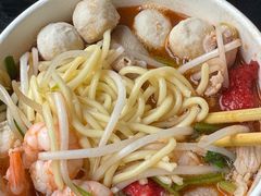 -明月虾面(厦禾路店)