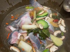 -鲜潭蒸汽石锅鱼(万象前海店)