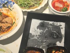 -火宫殿·小吃王国(坡子街店)