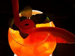 -光音瓦特俱乐部(高新店)