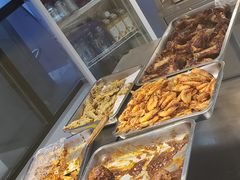 -马凯餐厅(地安门店)