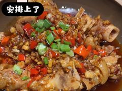 -湘阁里辣(沙井华润万家店)