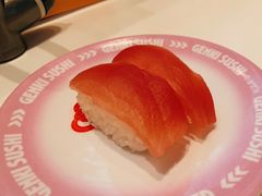 -元气寿司(益田假日广场店)