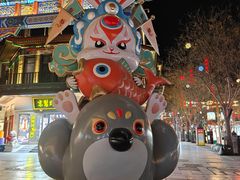 -北京前门大栅栏