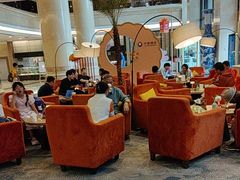 -逸派咖啡 EPARKCOFFEE(广安门店)