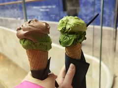 -九十葉·抹茶(南京·德基店)