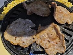 -外婆掌柜·东北家庭烤肉(托乐嘉店)