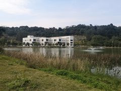 -福州大学(旗山校区)