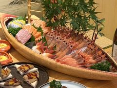 -贵木日本料理·铁板烧(新地假日广场店)