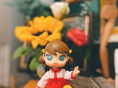 -泡泡玛特POPMART(天环购物中心店)