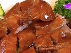 -喜悦烤鸭·新京菜(王府井店)