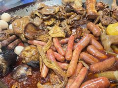 -吴长子卤菜馆(统一街店)