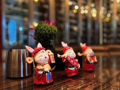 -瑞吉酒店·瑞吉酒吧