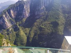 -重庆云阳龙缸景区