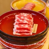 魔都｜秋炙和牛寿喜烧(汇智广场店)