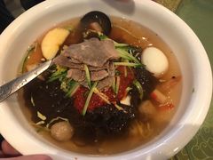 -顺姬冷面(长白西路店)