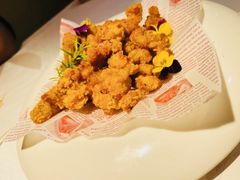 -晶雅花园西餐厅(南京首店)