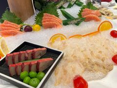 -汤臣一品国际宴会中心(路桥店)