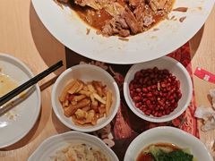 -大师兄·西北小馆(金湾华发商都店)