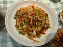 -彭耕记猪油炒小菜(吉联mall店)