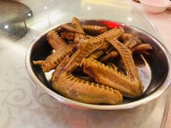 -御满江海鲜酒家(洛溪新城店)
