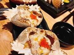 -锦和牛·炭火烧肉(ICC太和里店)