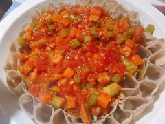 -西贝(宝乐汇店)