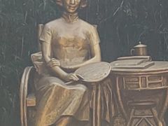 -红线女旧居