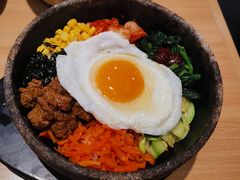-米村拌饭(城阳万象汇店)