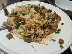 -前海沿·青岛菜(乐客城店)