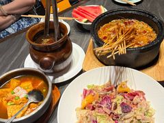 -阿喆私房菜(西五路店)