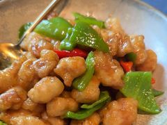 -小天厨民间菜馆(深圳街店)