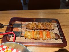 -雪熊精酿·哈尔滨烧烤酒馆(非遗大串店)