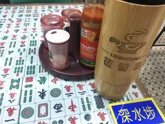 -莅香岛港式餐厅(滨江道店)