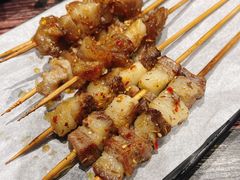 -红岸碳烤齐齐哈尔原味生态烤肉